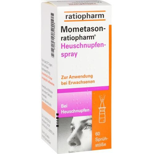MOMETASON-ratiopharm