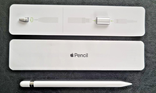 Apple pencil generation i - pencil,