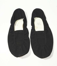 Alte Gymnastikschuhe Größe