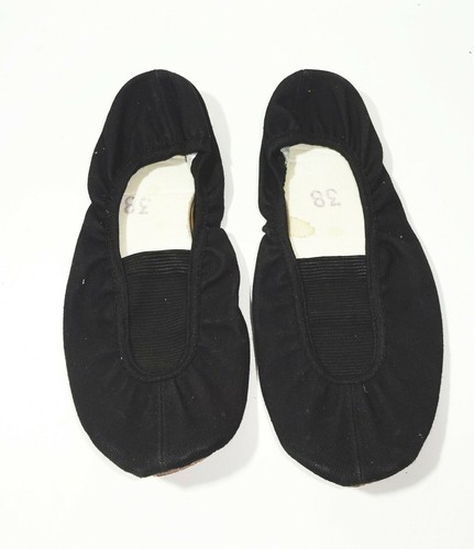 Alte gymnastikschuhe größe - alte,