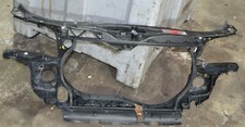AUDI A4 B6 8E Avant S Line Bj 03 2,5 TDI Quattro 132KW Frontmaske  #90116-D320