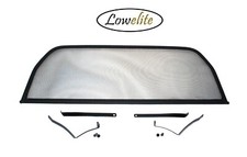 Windschott für Alfa Romeo