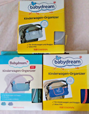 KINDERWAGEN-ORGANIZER /