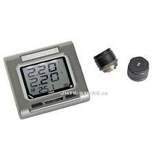 Reifendruck Kontrollsystem Motorrad TireMoni Luftdruck Reifen Roller Motorräder