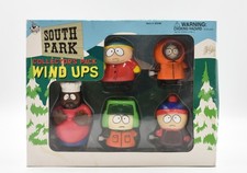 South Park Sammler 5er Pack