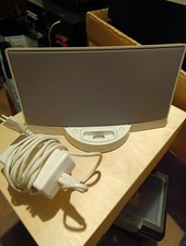 Bose Sound Dock digital music