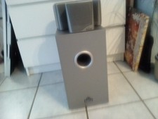 Subwoofer Magnat Art.-Nr