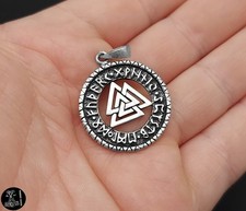 Sterlingsilber Anhänger