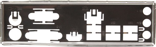 Msi z170a mate blende - msi,