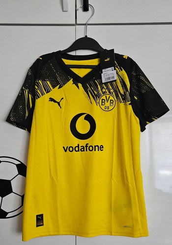 Neues original puma bvb kids - bvb,