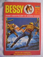 BESSY DOPPELBAND 54