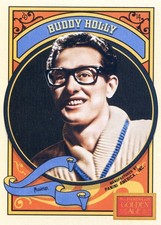 2014 Panini Golden Age Base