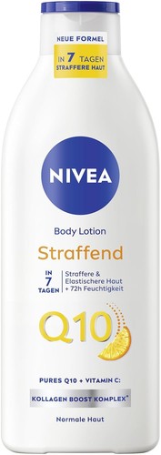 Nivea body lotion q10 - body,