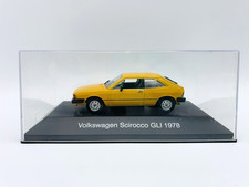 DeAgostini 1:43 Volkswagen
