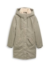 Tom Tailor Winter Parka