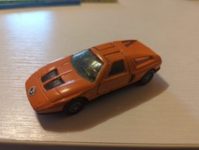 1/43 Mercedes C 111 - Corgi Toys