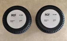 Rcf n580 hochtontreiber - rcf, 1“