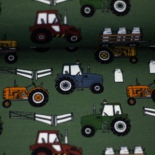 50x160cm JerseyStoff