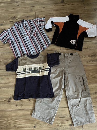 Jungs kleidungspaket größe - kleidungspaket,