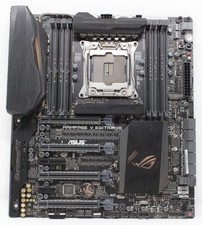 Asus rog rampage - rog, 10