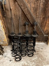 Audi a4b5 Fahrwerk (no Quattro)