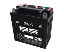 BB7A wartungsfrei SLA