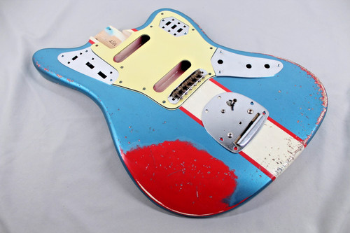 Mjt official custom vintage - official,