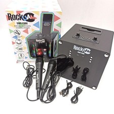 Rockjam karaoke anlage - rockjam,