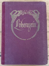 Richard WAGNER: Noten für