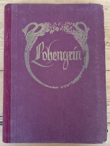 Richard wagner noten für - wagner:,