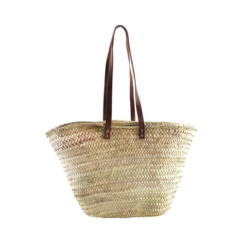 Palmtasche ibizatasche - ibizatasche,