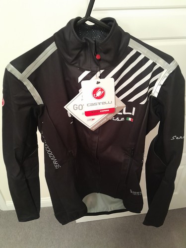 Castelli herren perfetto ros - herren,