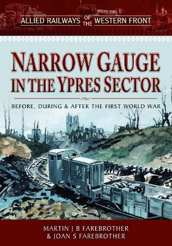 Allied railways the western - railways,