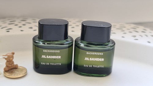 Parfum miniaturen set jil - parfum,