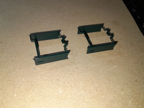 Herpa scania cr - herpa, cs,cr