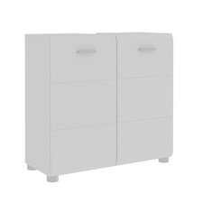 Waschbeckenunterschrank -