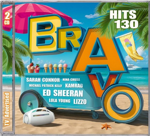 Various artists bravo - various, "bravo