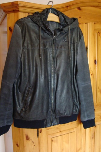 Desigual kunstlederjacke für - desigual,