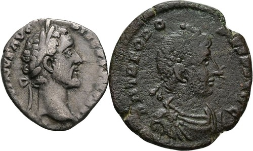 Rom kaiserzeit antoninus pius - kaiserzeit,,