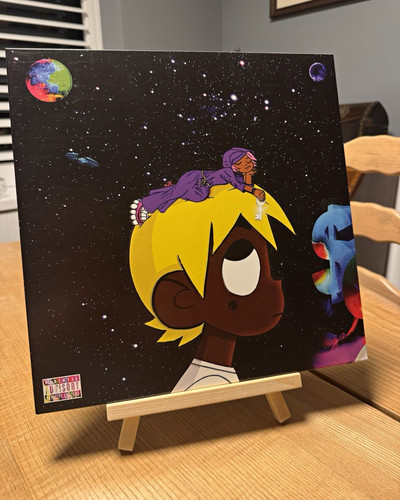 Lil uzi vert - lil,