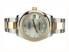 Rolex Datejust Oyster 31 Ref