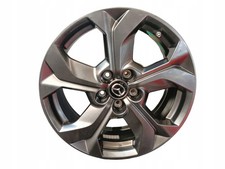 1x Alufelge 18 Zoll 7.0"