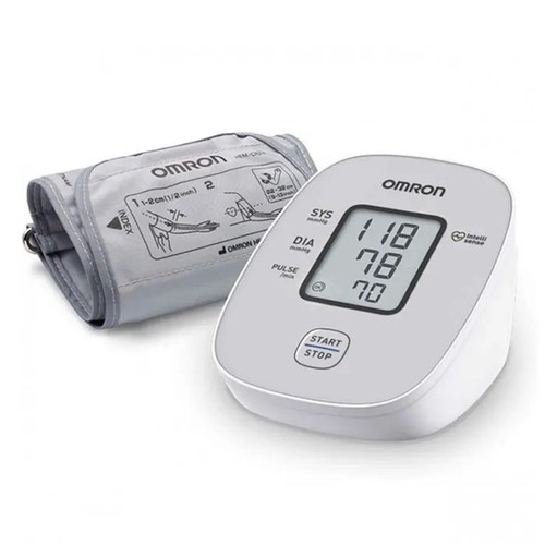 Omron basic digitales - omron,