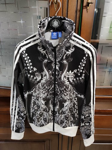 Adidas originals firebird - originals, pfau