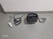 Gebläsemotor für Dunstabzugshaube ink. Bedienelement u. Licht
