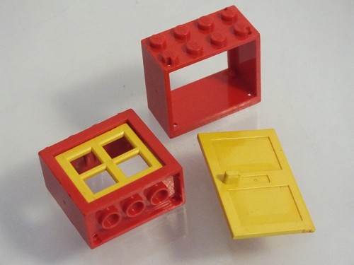 Lego fenster restposten - lego,