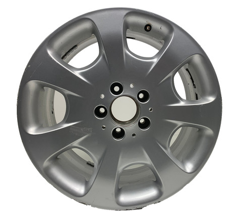 Mercedes benz alufelge 5jx17 - mercedes-benz, 7,5jx17
