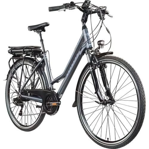 Zündapp green7 374wh - 28",
