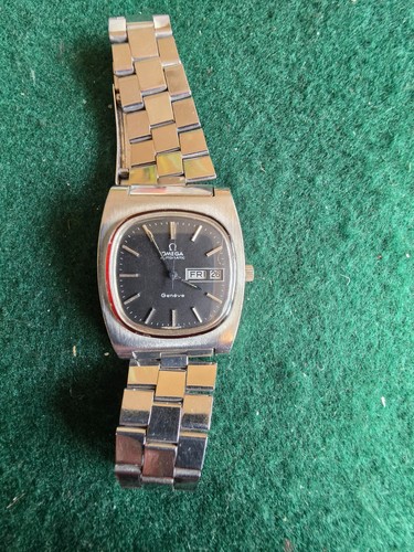 Omega 70er original - ,