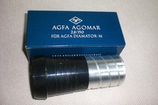 (3116) AGFA AGOMAR Projektions
